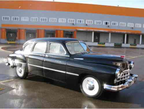 1956 Other Makes GAZ 12 ZIM