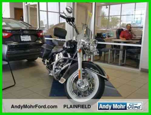 2008 Other Makes HERITAGE SOFTAIL