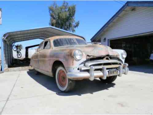 Other Makes: hornet hudson hornet