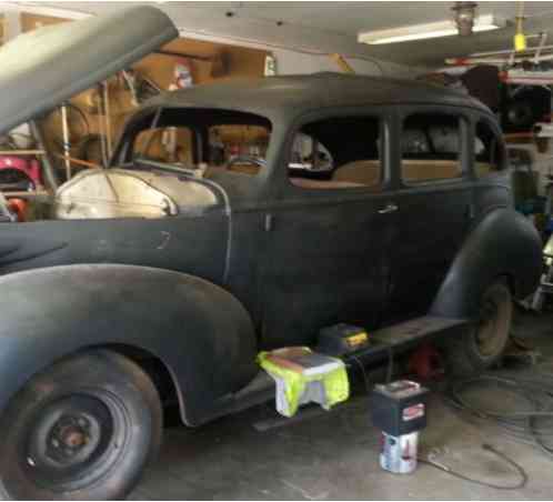 Other Makes: hudson 112