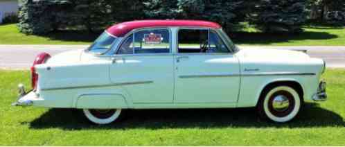 Hudson 2DS Super Jet Hudson 2DS (1954)