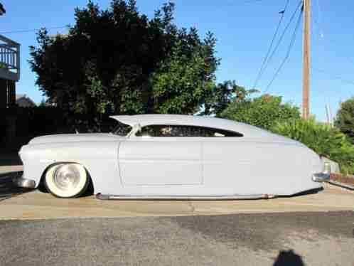 1949 Other Makes Hudson Brougham