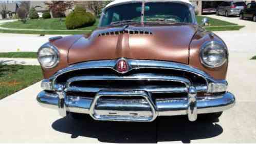 1953 Hudson Hudson