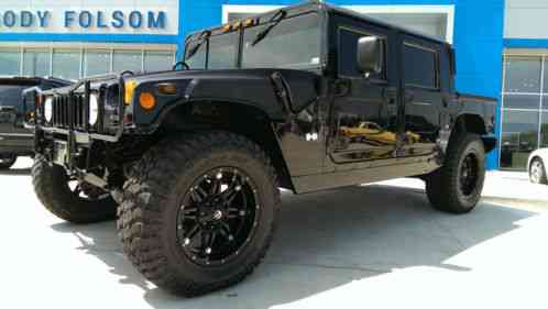 2000 Other Makes Hummer