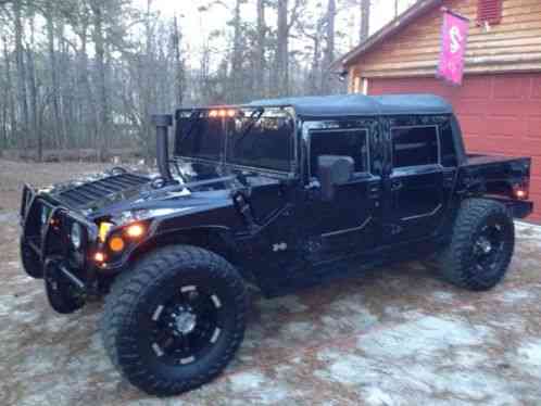 1999 Other Makes Hummer