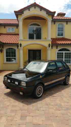 1990 Other Makes Ibiza