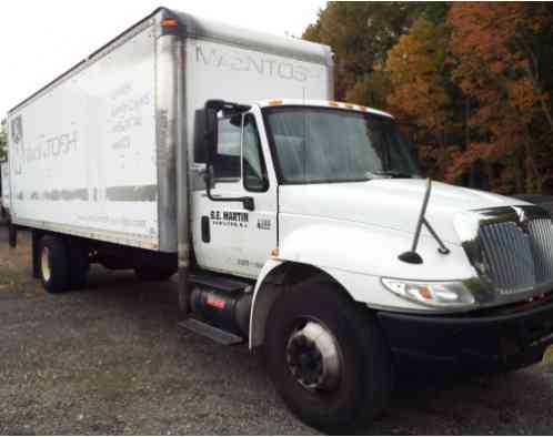 2006 Other Makes Internatiinal 4300