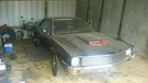 19700000 Other Makes Javelin