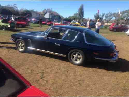 1974 Other Makes Jensen Interceptor MK III