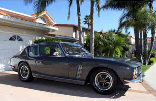 Other Makes Jensen Interceptor (1967)