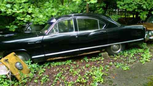 19530000 Other Makes KAISER