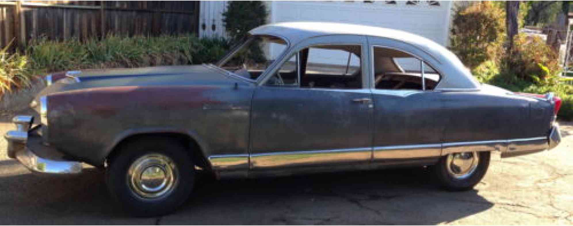 1954 Other Makes