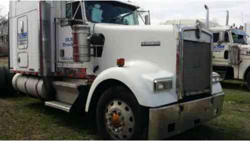 Other Makes KENWORTH (1997)