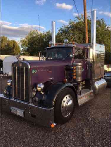 1950 Kenworth Kenworth