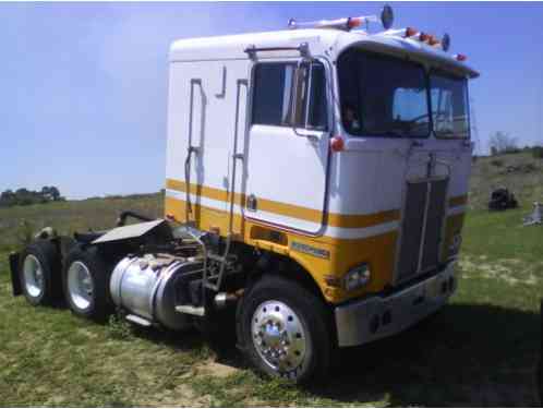 Other Makes Kenworth (1979)