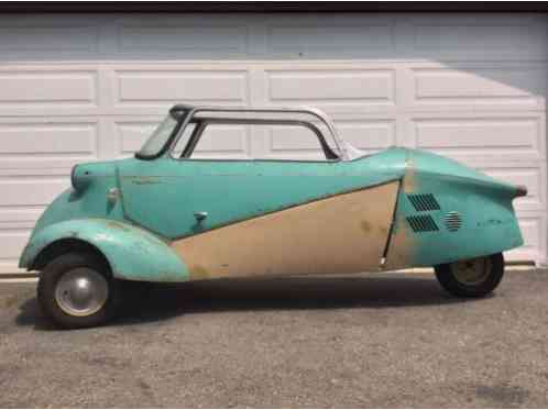 1958 Other Makes