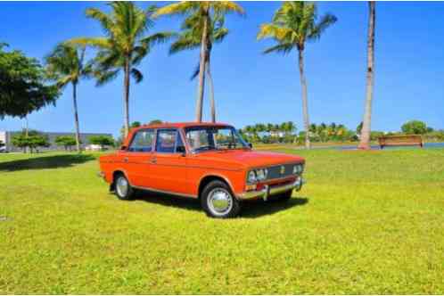 Other Makes LADA 2103 ZHIGULI 1500 (1976)