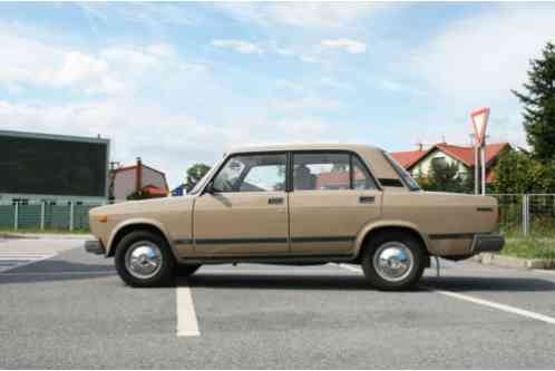 Other Makes Lada 2107 1500 (1985)