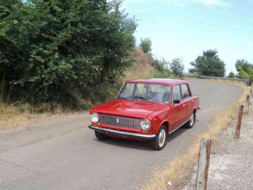 Other Makes LADA VAZ 21013 21013 (1986)