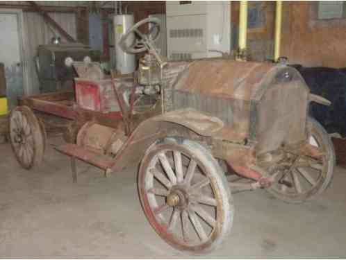 Other Makes Lambert Truck (1912)