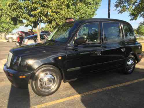 2004 Other Makes LTI TX2 TX2