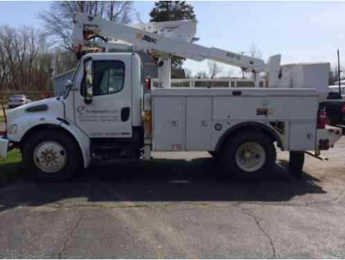 2005 Freightliner