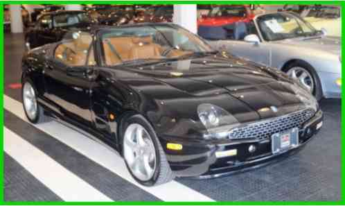 QVALE MANGUSTA (2001)