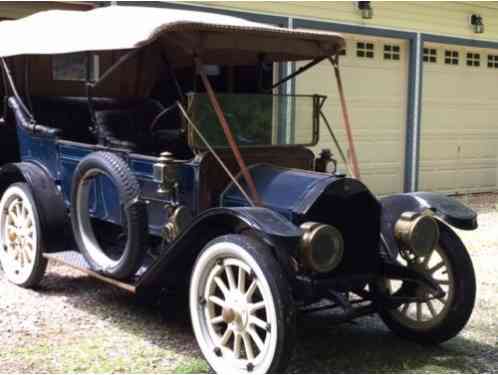 Other Makes Model 30 Touring (1911)