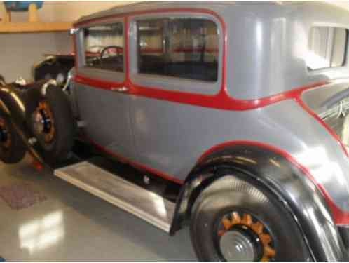 Other Makes Model B (1930)