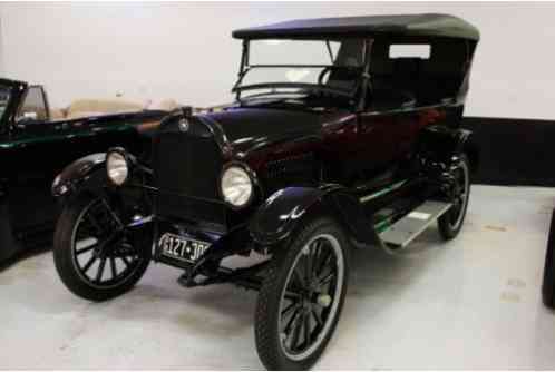 1923 Other Makes