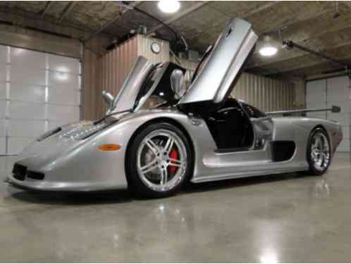 Other Makes MOSLER 900 900 S (2009)