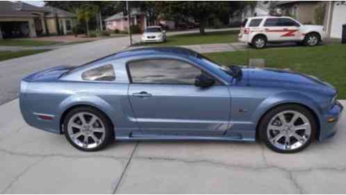 2005 Other Makes Mustang