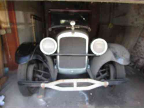 1928 Other Makes Nash Special Six