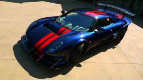 Other Makes Noble M400 (2007)