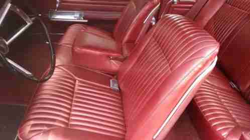 1966 Other Makes Oldsmobile Toronado