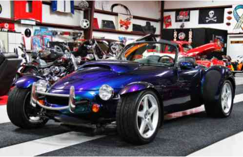 1998 Other Makes PANOZ