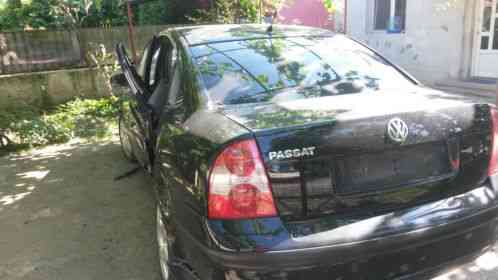 1400 Other Makes passat limusine 2003 limousine 2003