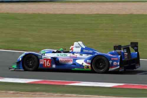 2007 Other Makes Pescarolo 01