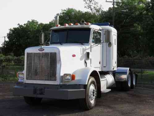 Other Makes PETERBILT 378 C10 CAT (2001)