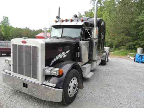 Other Makes Peterbilt 379 (2004)