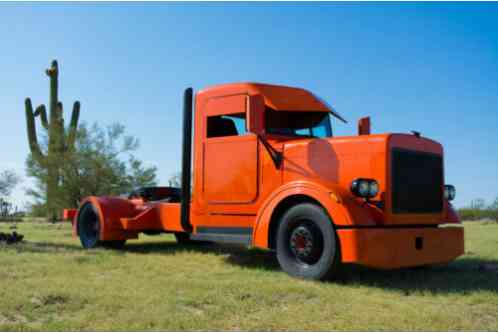 Other Makes Peterbilt F450 (1974)