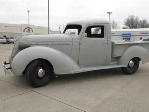 1937 Other Makes pickup