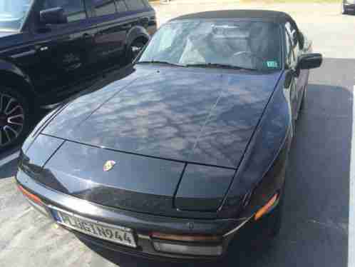 Other Makes Porsche 944 (1990)