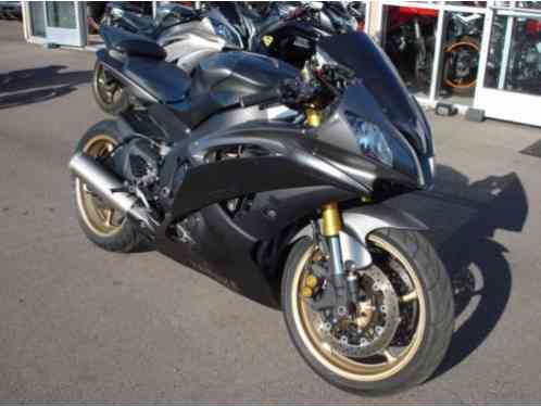 2014 YAMAHA R6 Finance For Less Than Perfect Credit