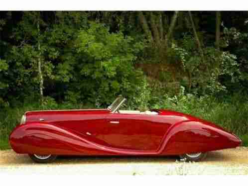 1938 Other Makes Replica