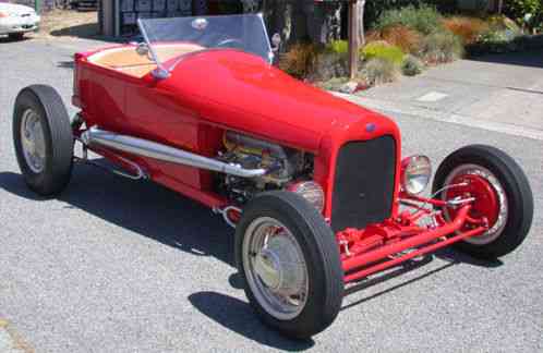 Other Makes Roadster (1915)