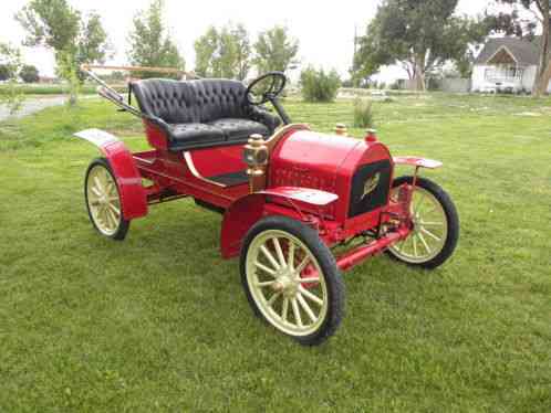 1912 Other Makes