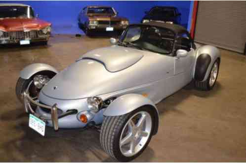 1997 Other Makes Roadster