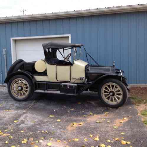 Other Makes roadster roadster (1913)