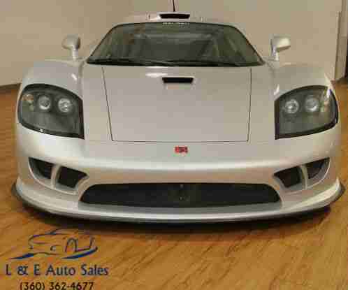 Other Makes Saleen S7 (2004)